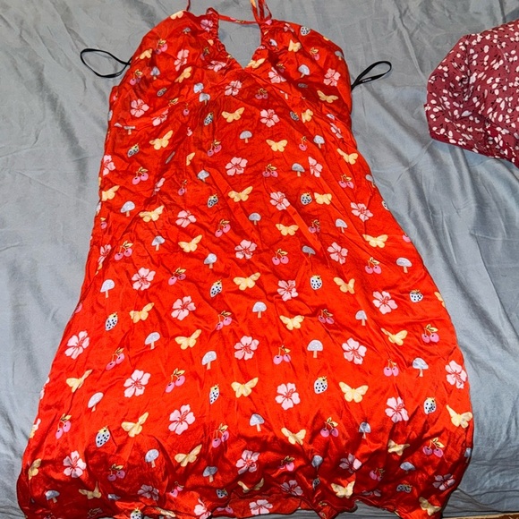 Forever 21 Dresses & Skirts - WOMENS DRESS